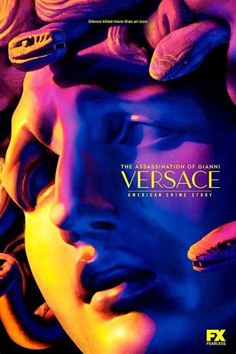 acs gianni versace wiki|American Crime Story .